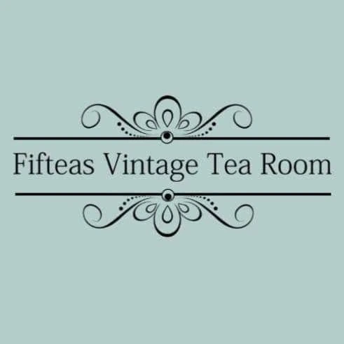 Fifteas Vintage Tea Room